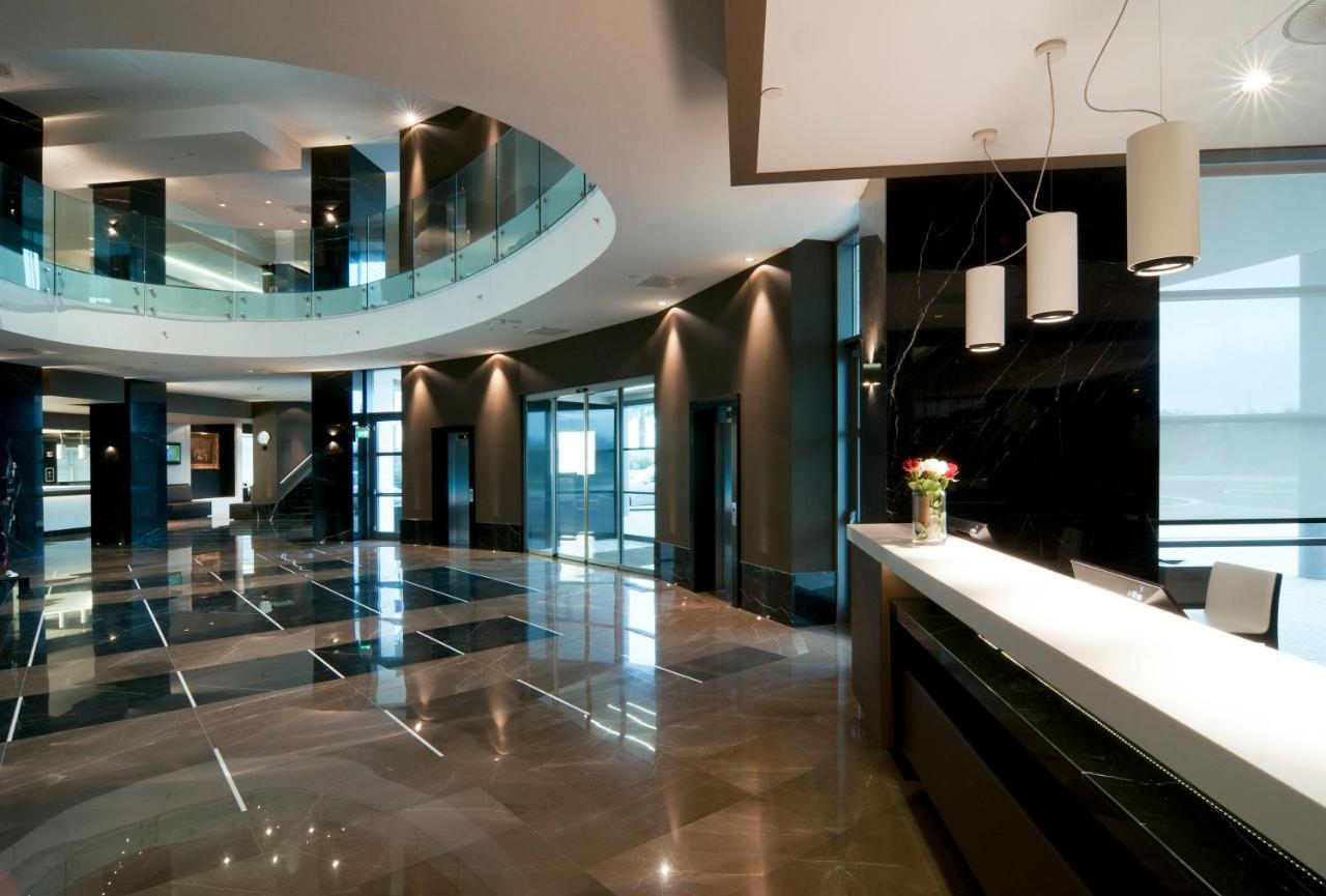 Hotel Parco Dei Principi Congress&spa Bari