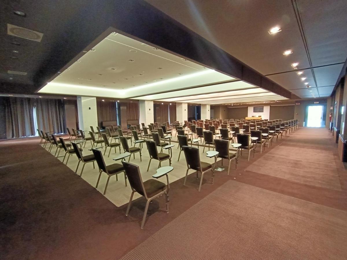 Parco Dei Principi Congress&spa Hotel 4*