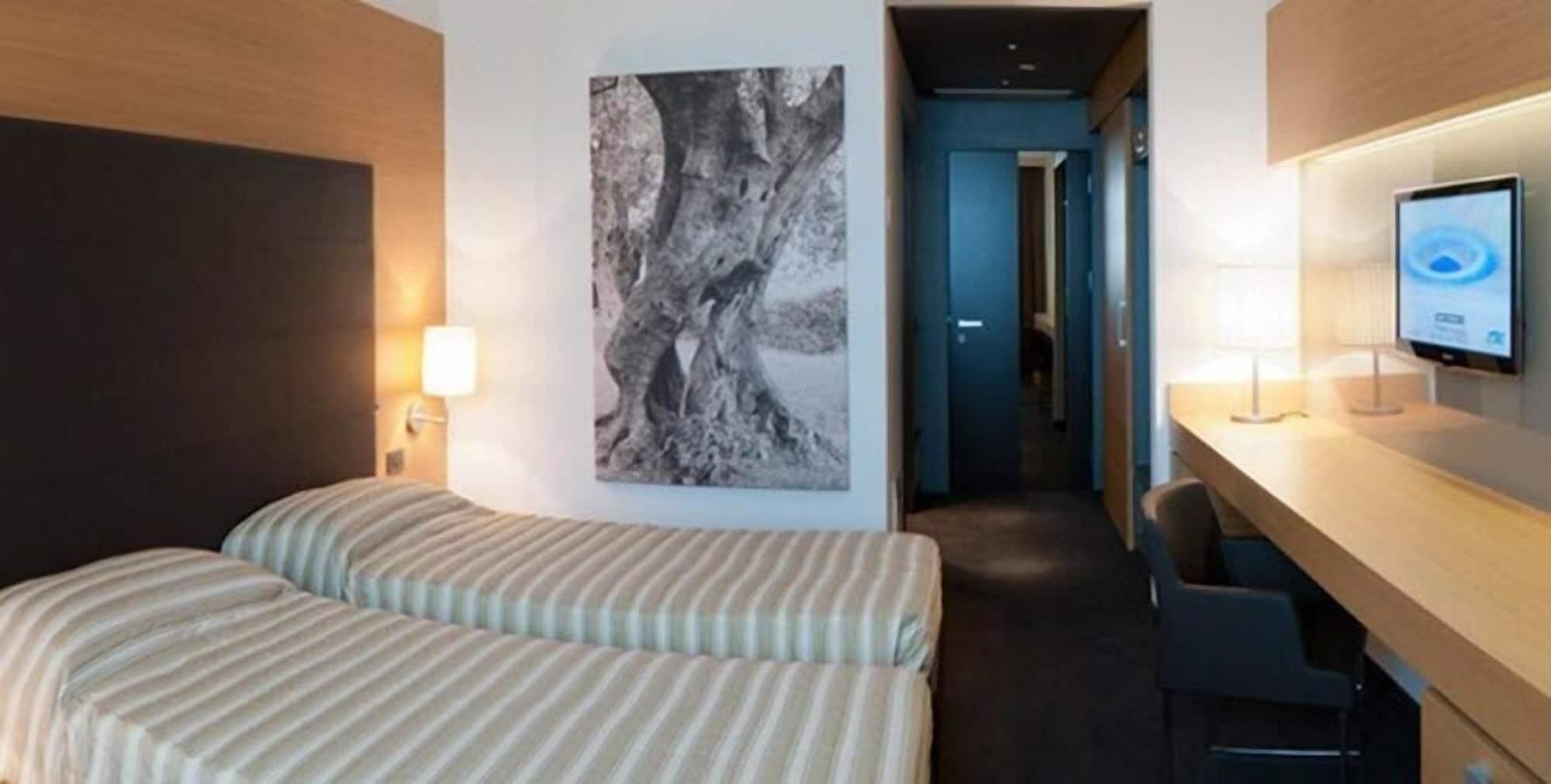 Parco Dei Principi Congress&spa 4*
