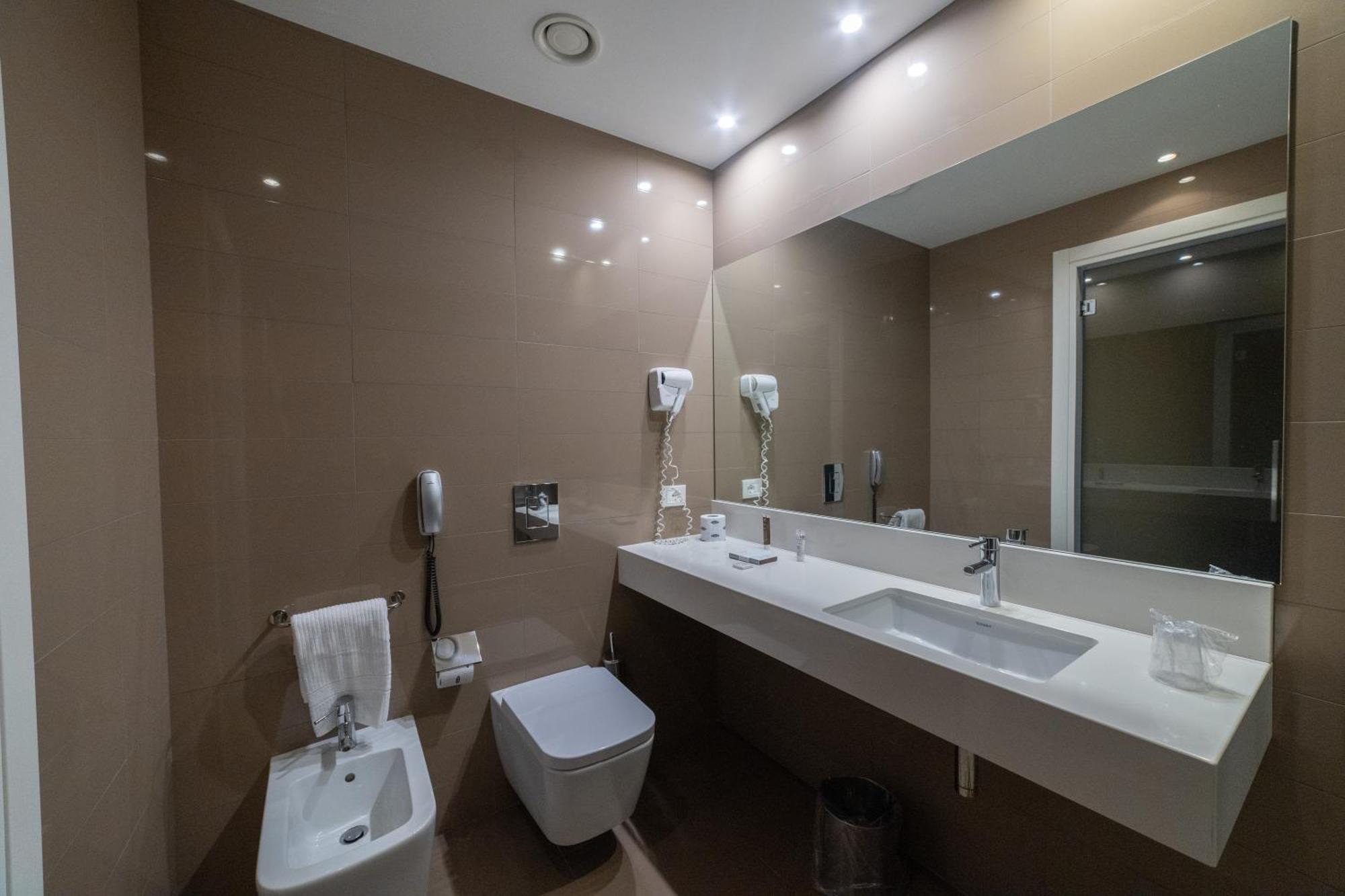 Hotel Parco Dei Principi Congress&spa 4*