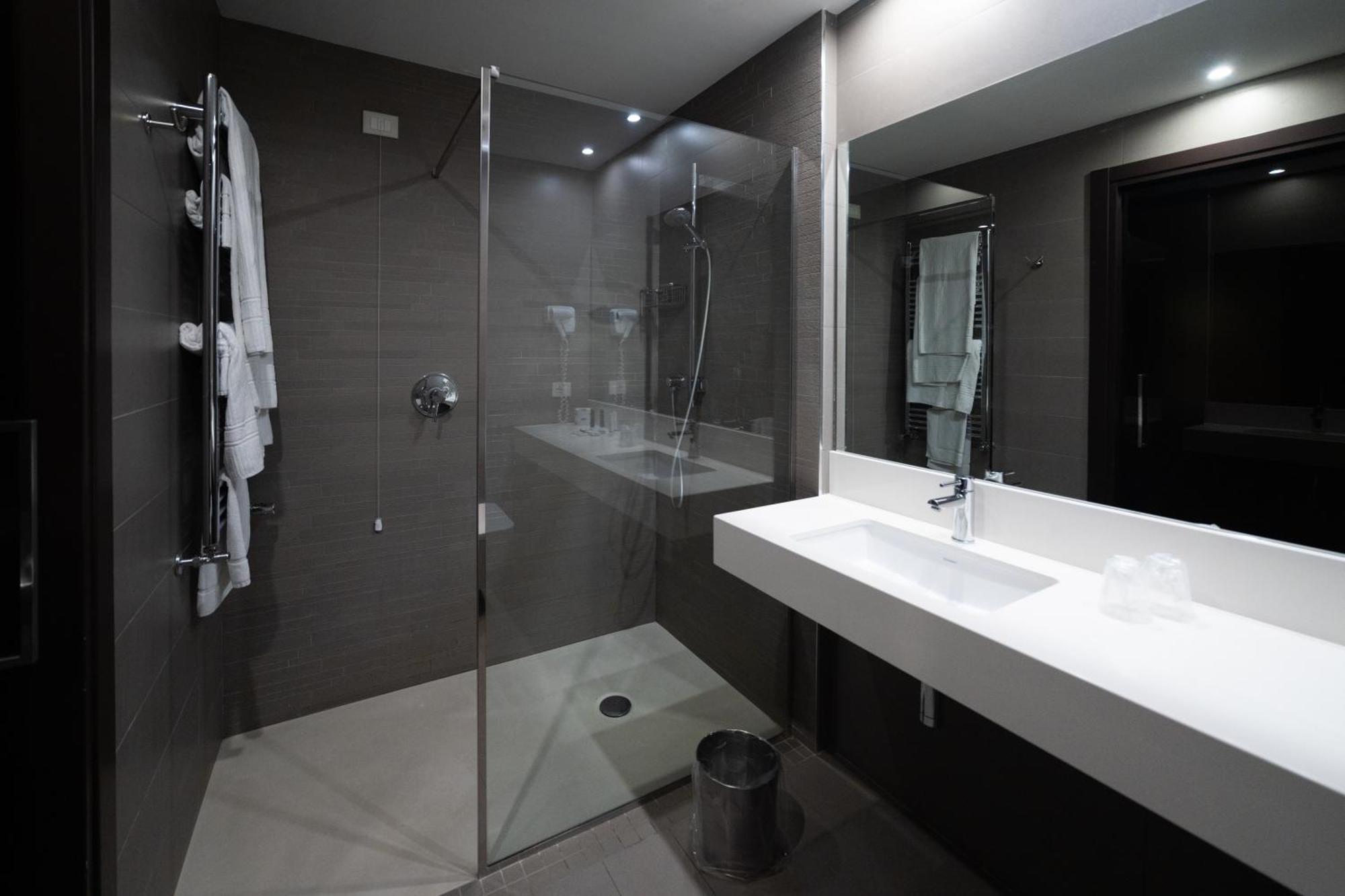 Parco Dei Principi Congress&spa Hotel 4*