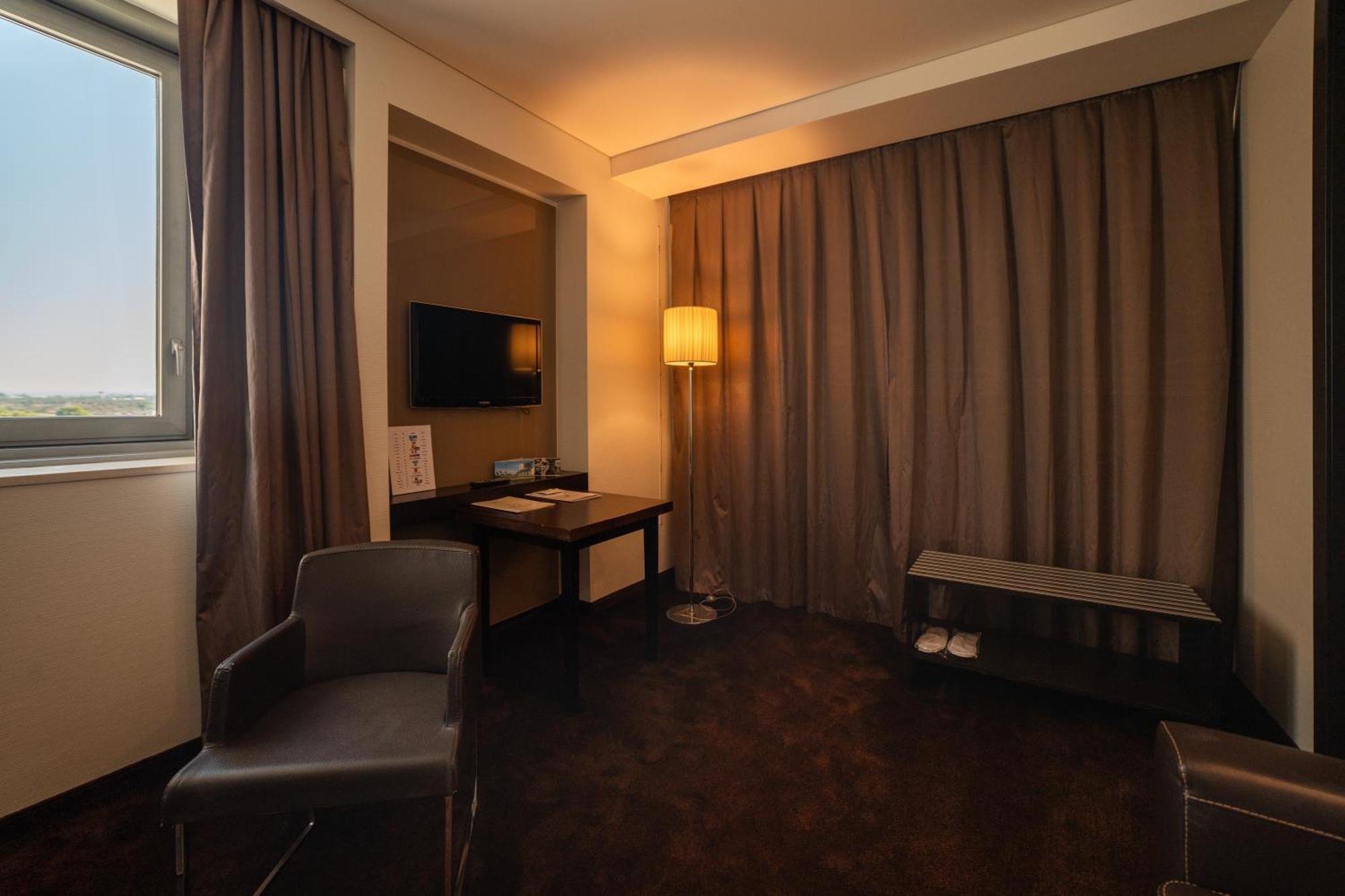 Parco Dei Principi Congress&spa 4* Bari