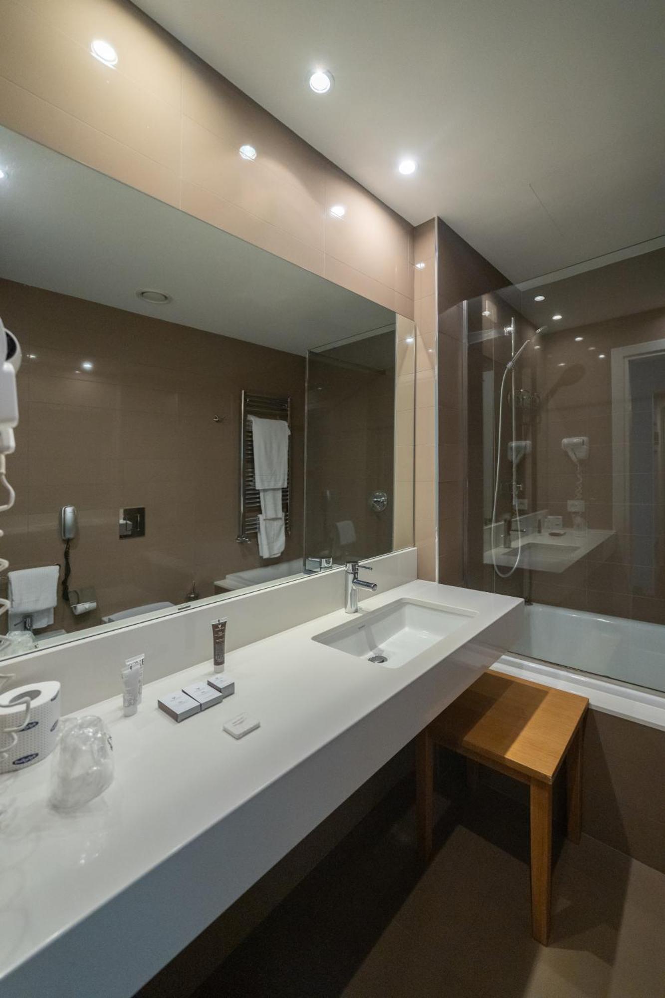 Parco Dei Principi Congress&spa Hotel