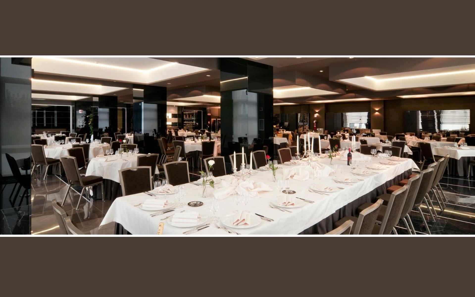 Hotel Parco Dei Principi Congress&spa