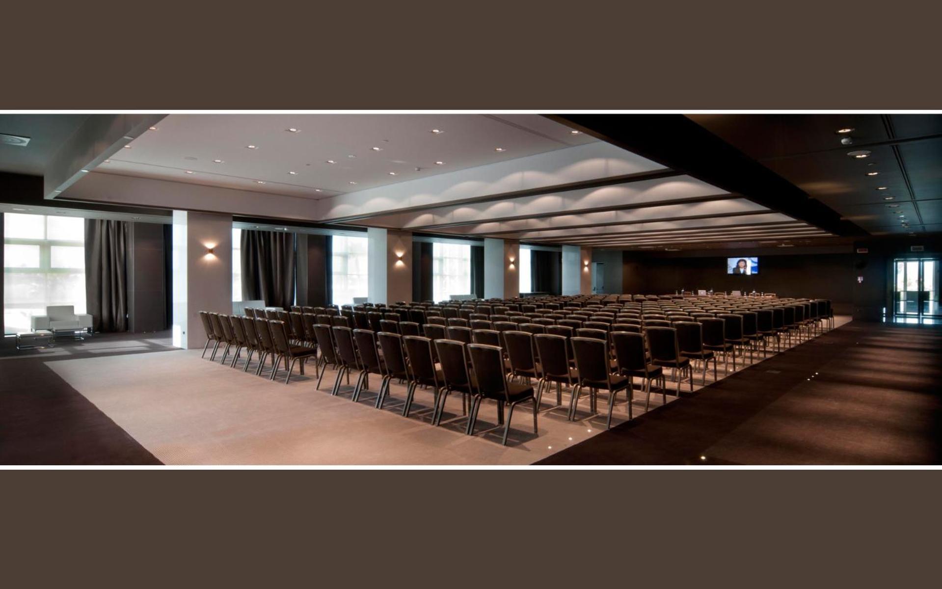 Hotel Parco Dei Principi Congress&spa