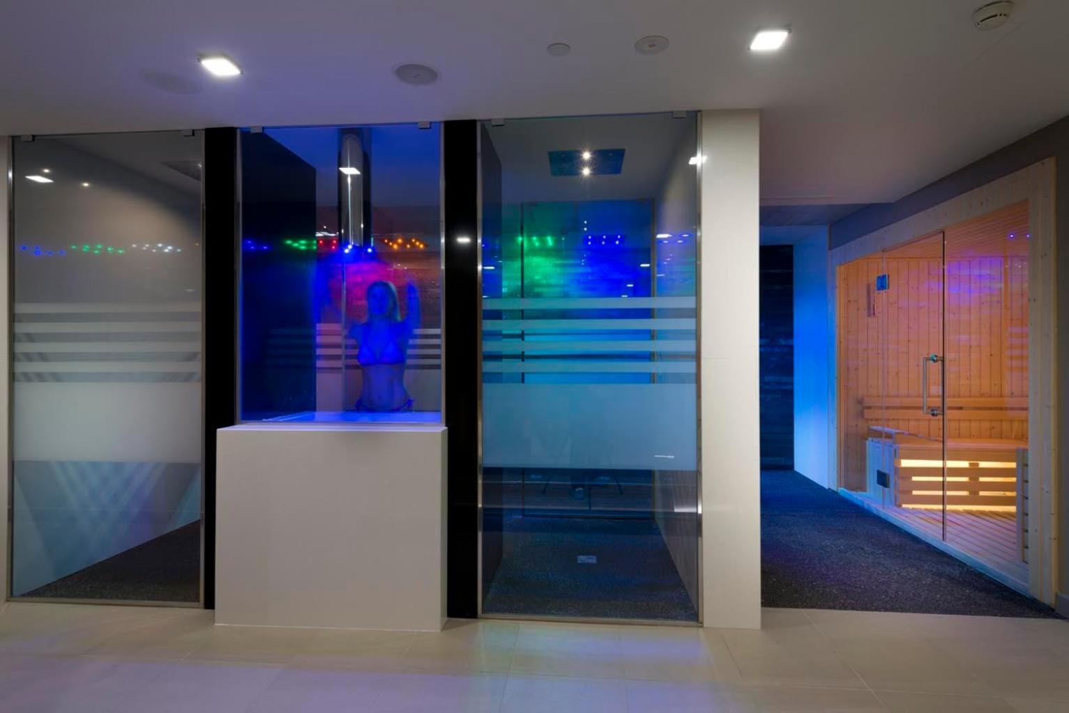 Hotel Parco Dei Principi Congress&spa 4*