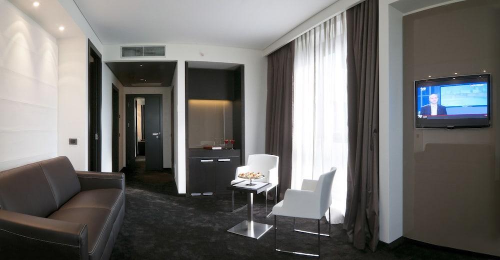 Parco Dei Principi Congress&spa Hotel