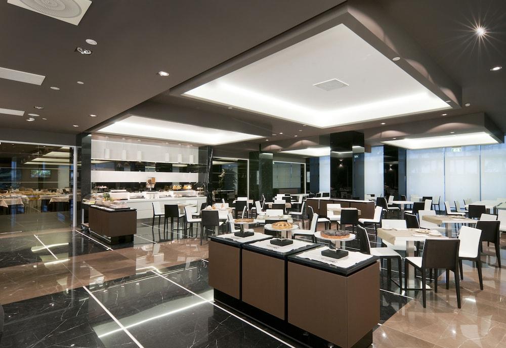 Parco Dei Principi Congress&spa Hotel