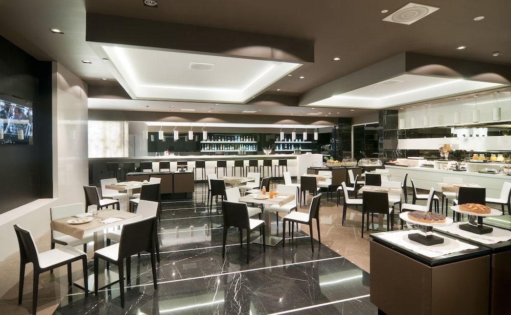 Hotel Parco Dei Principi Congress&spa Bari