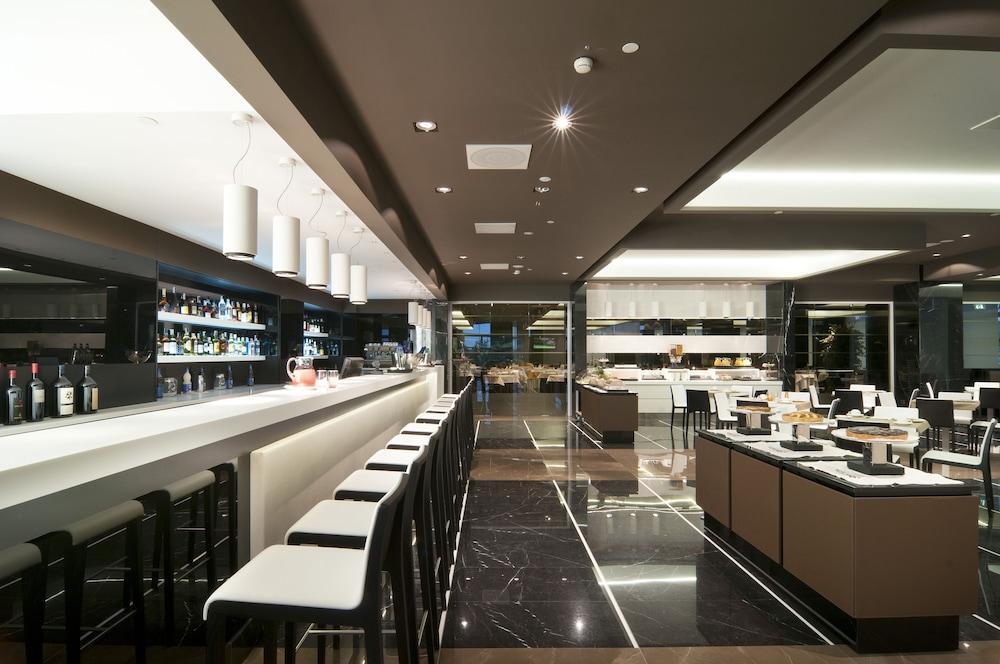 Hotel Parco Dei Principi Congress&spa Bari
